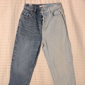 Pacsun Women Mom Jeans Size 23